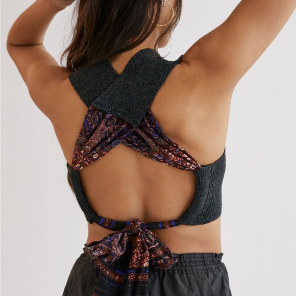 Anthropologie Top size M - Picture 4 of 8